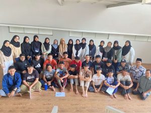 SMP Internat Al Kausar