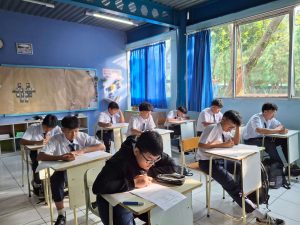 SMP Internat Al Kausar