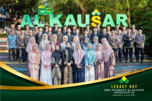 Al Kausar Legacy Day