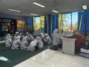 SMA Insan Cendikia Al Kausar