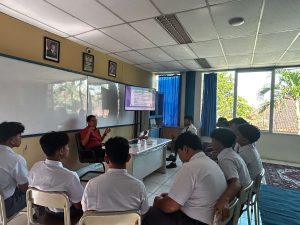 SMA Insan Cendikia Al Kausar