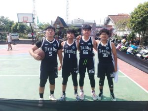 prestasi